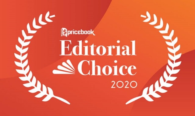 Pricebook Editorial Choice 2020, Gadget Terbaik di Kelasnya
