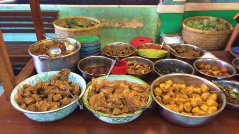 Kuliner Wajib yang Harus Dicicipi Saat ke Cirebon