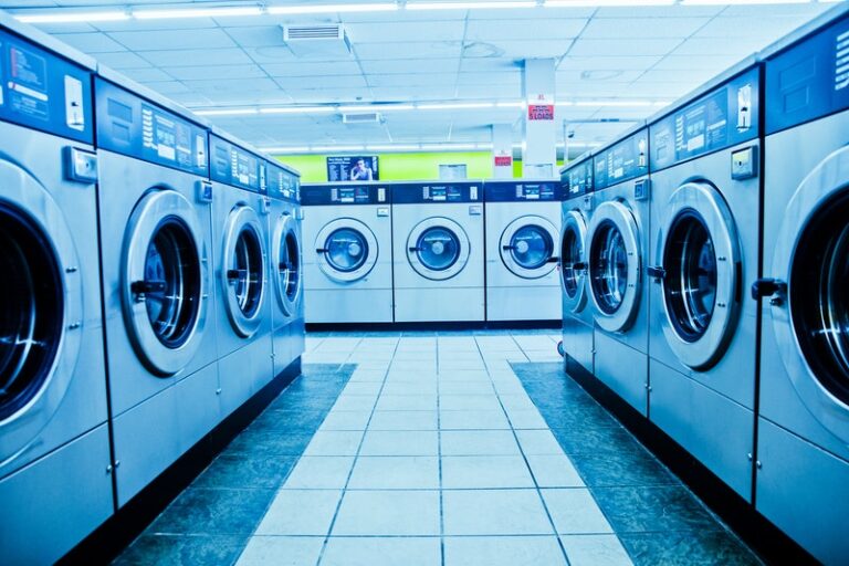 Tips Menjalankan Proses Laundry On Demand