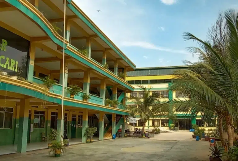 SMPIT Al-Muchtar Pilihan Terbaik Sekolah Islam Bekasi