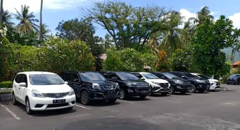 Rent Car Lombok: Solusi Sewa Mobil Terbaik untuk Eksplorasi Pulau Lombok