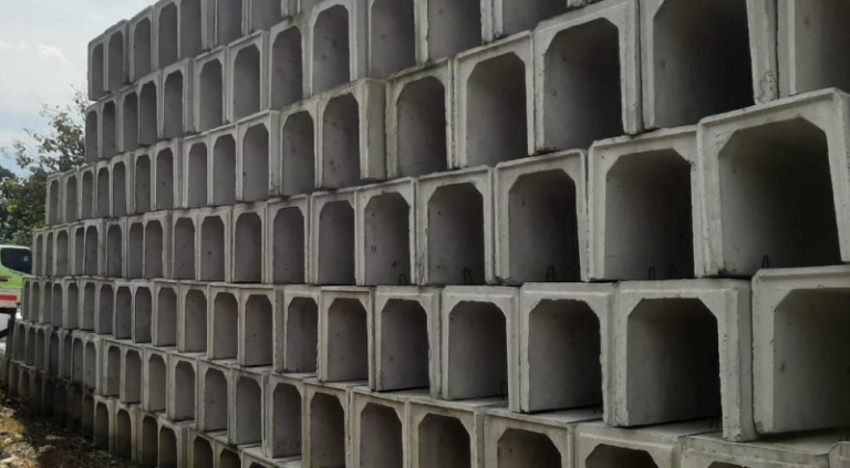 Mengenal Lebih Dekat Teknologi Beton Pracetak dan Keunggulannya