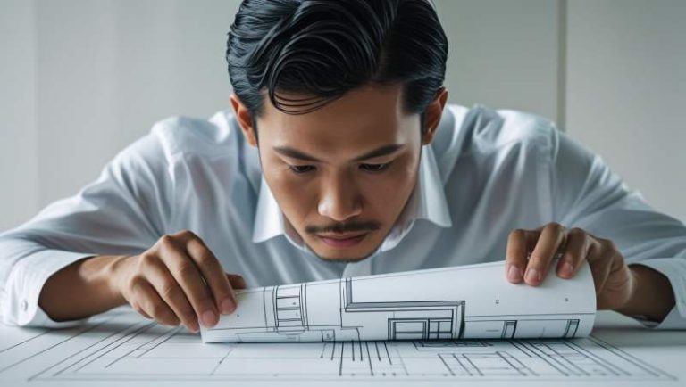 Cara Menentukan Budget Jasa Desain Interior Tanpa Takut Overbudget