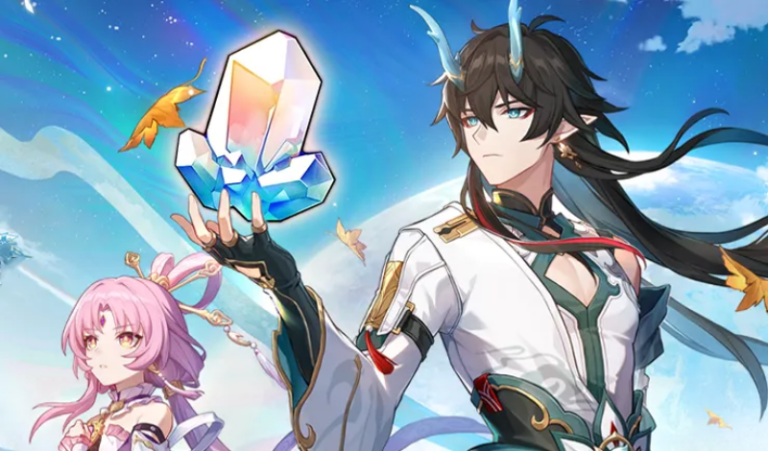 Panduan Top Up Stellar Jade Honkai Star Rail 2025