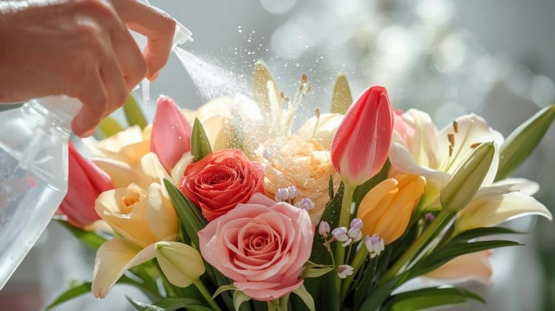 Cara Merawat Mothers Day Flower agar Tetap Segar Lebih Lama