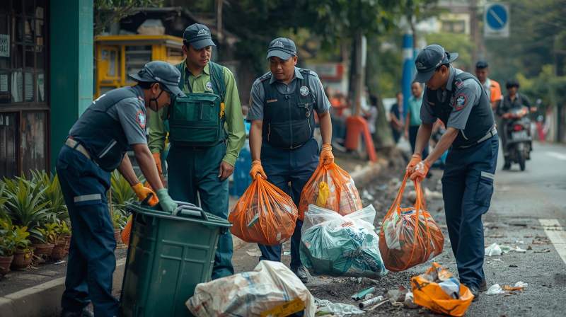 Cara Mengurangi Sampah Plastik Tanpa Mengubah Gaya Hidup Total